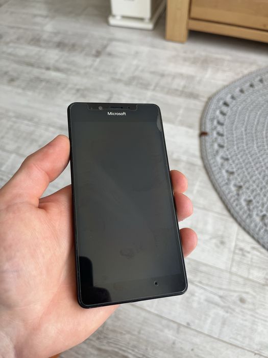 Microsoft lumia 950 dual sim mozo