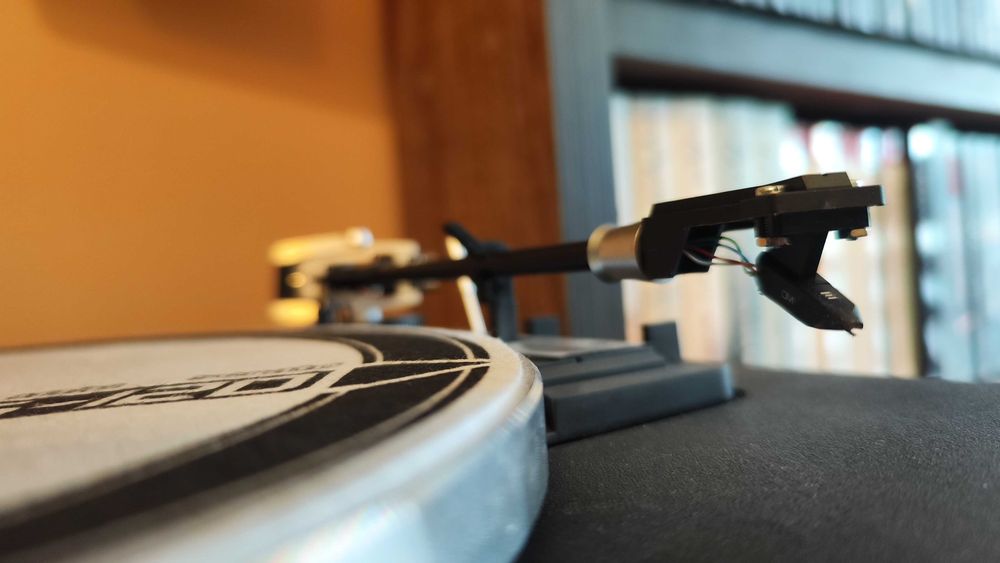Thorens TD 190-2 - Używany może 30h - OKAZJA - LUBLIN