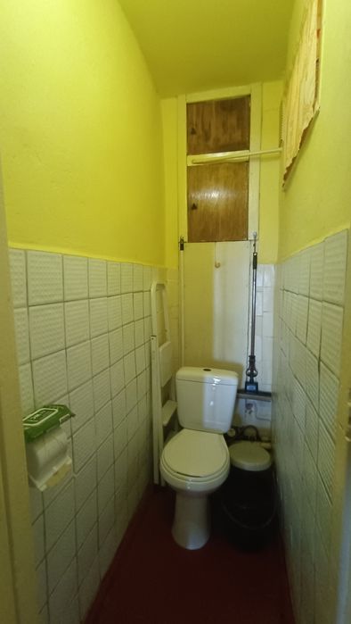 Продаж 3-кімнатної або обмін на 1-кімнатну, Чугуїв