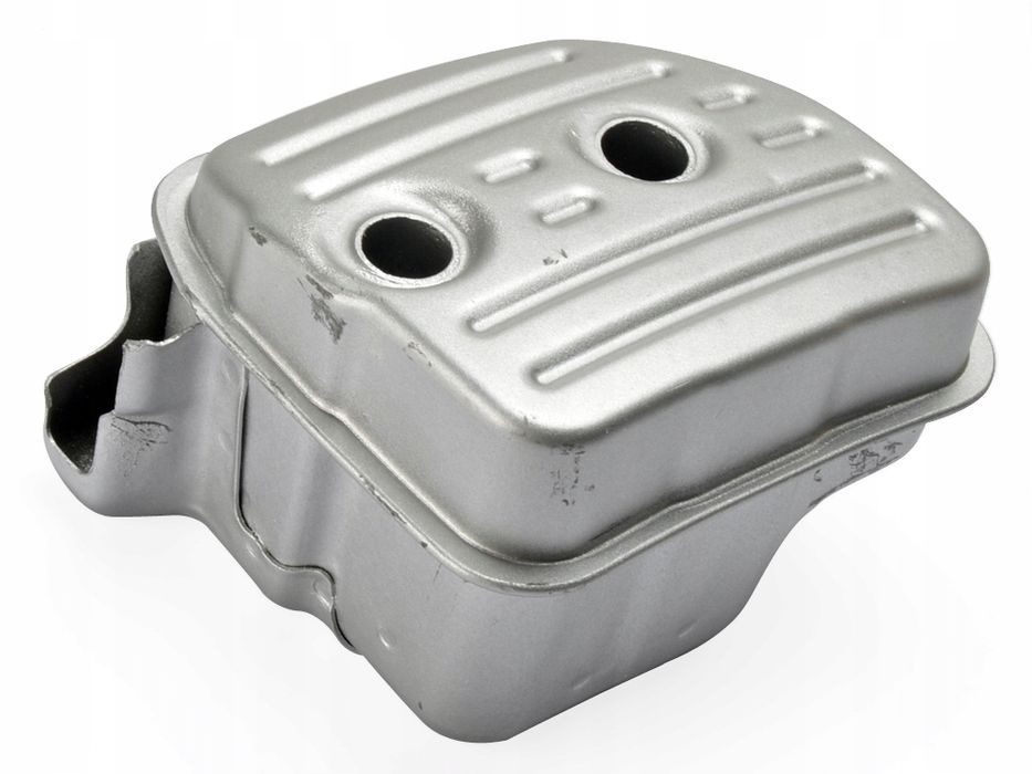 Tłumik do piły pilarki STIHL MS231 MS251 JAKOŚĆ