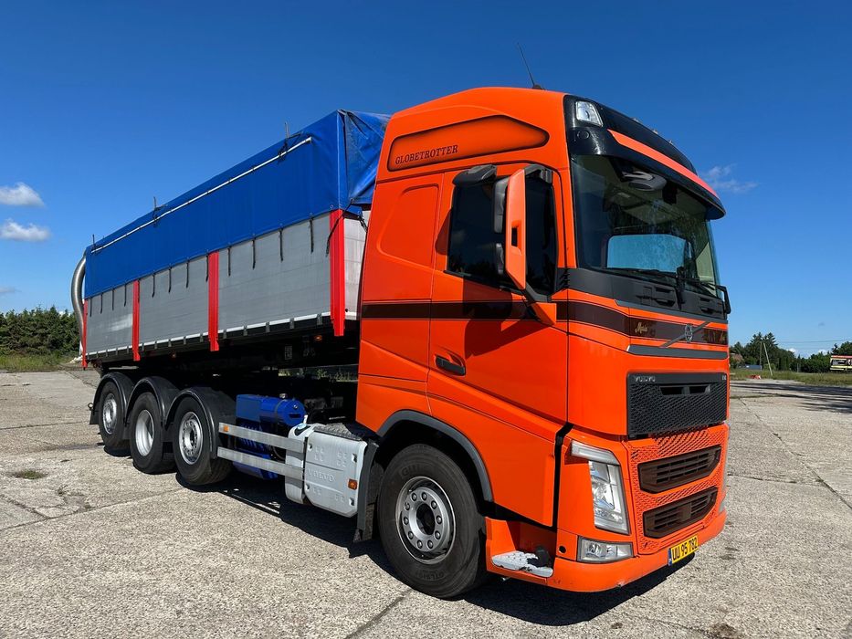 Volvo