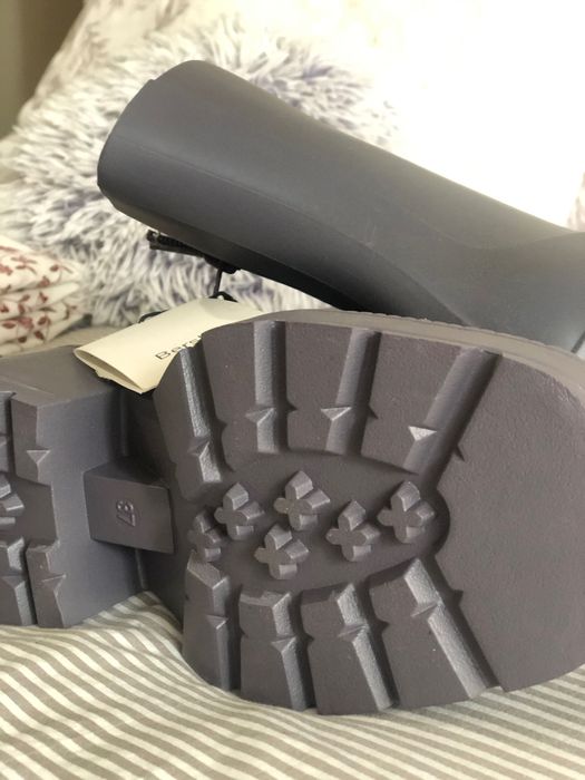 Botins Bershka novos