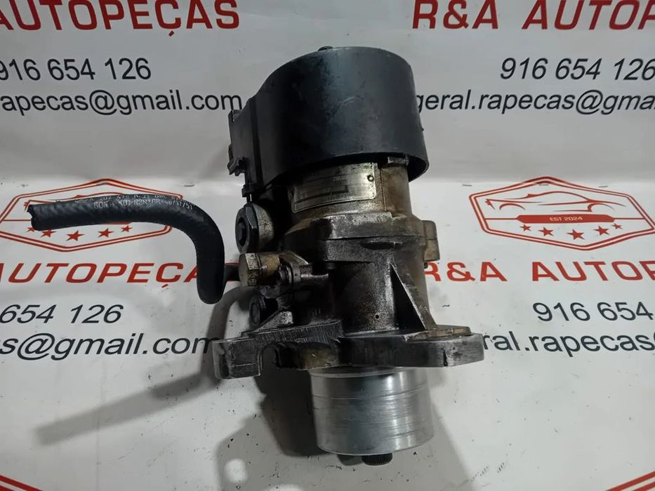 Bomba de Alta Pressão Mercedes Class E W210 60407000010080 Original