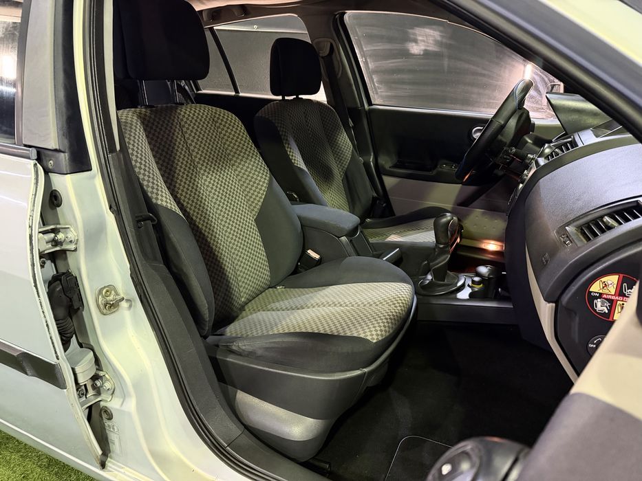 Renault Megane 1.5 DCI