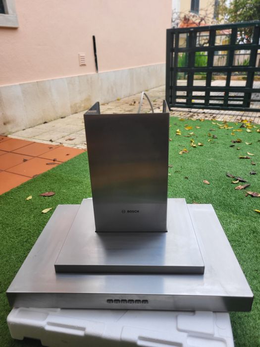 Exaustor bosch chaminé dwt073650