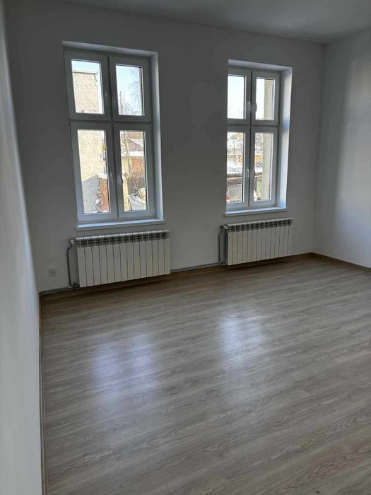 Mieszkanie dwupokojowe na sprzedaż