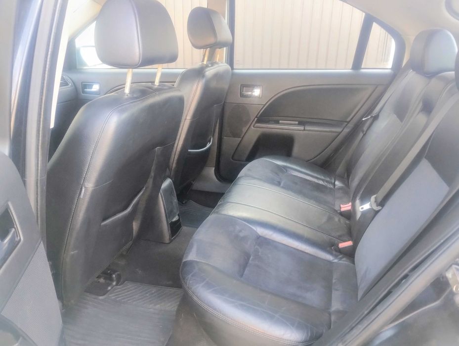 Ford Mondeo MK3 GHIA Automat z hakiem