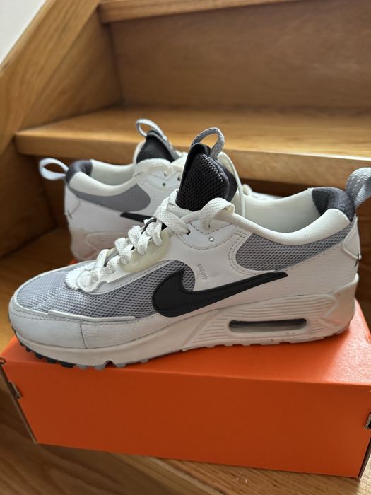 Tenis Nike Air Max 90