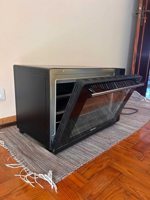 Forno elétrico 65 litros - Beltax