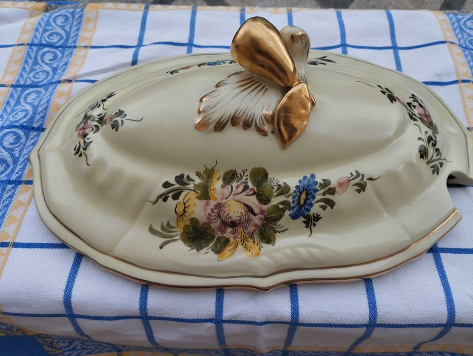 Terrina Martan numerada