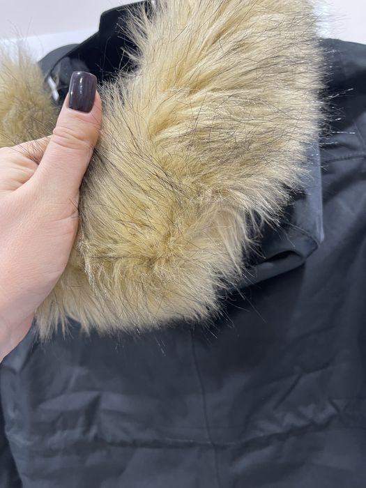 Парка зимова Reimatec Naapuri Рейма Reima 122 см.