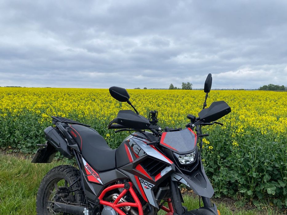 Продам текен 300
