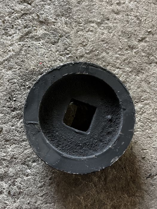 Диск ромашка, диск-ромашка, Шпуля, диск до борони Бомет