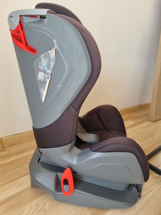 Fotelik samochodowy Avionaut 9-25 kg