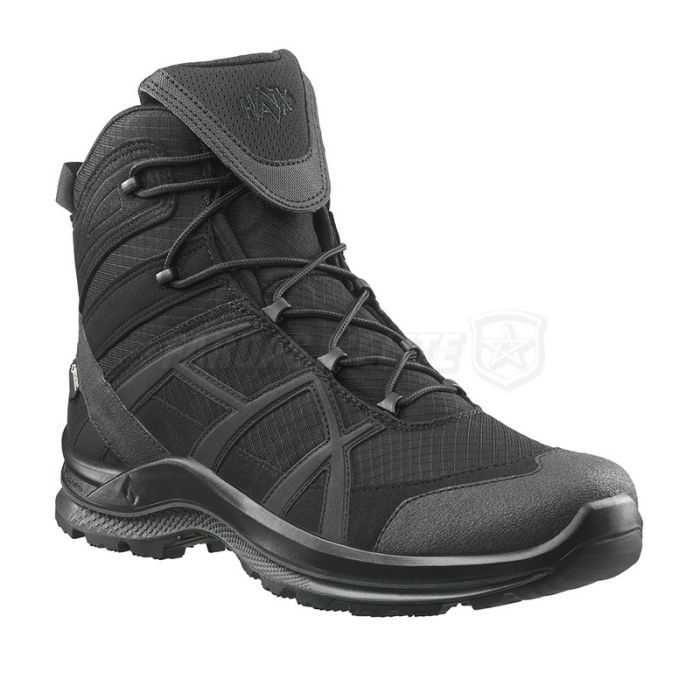 BOTAS GORE-TEX Black Eagle Athletic 2.1 Cano Médio HAIX (N.º 43)