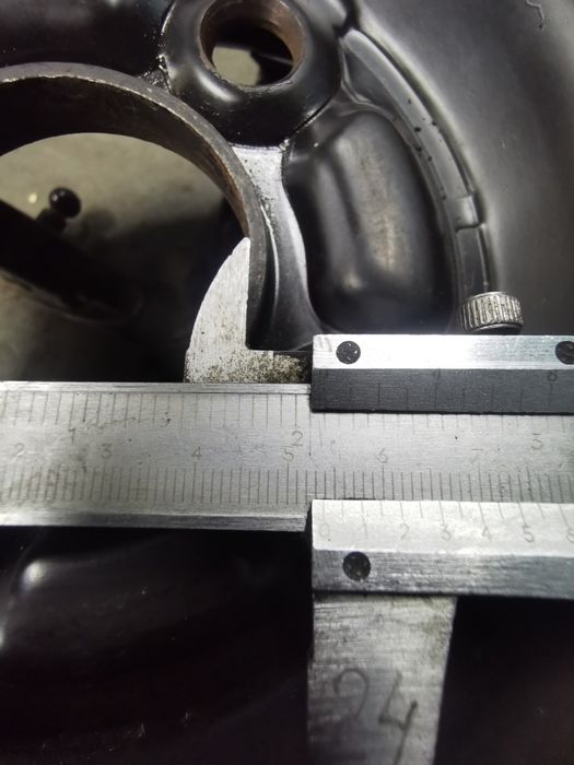 Диски оригінал, r14  4*100 не пошкоджені, рівні.