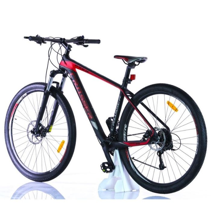 Продам карбоновый велосипед CROSSER GENESIS 29
