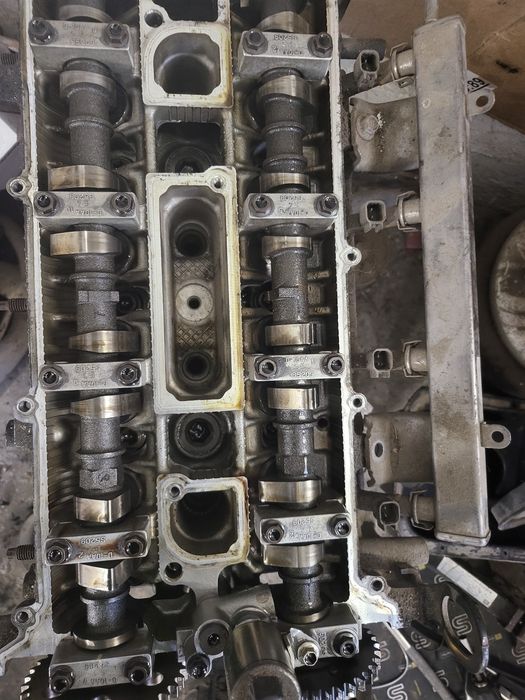 Гбц мазда6 2.0бен 2012 року