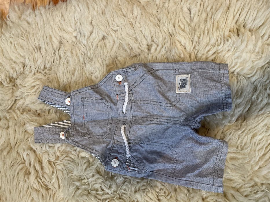 Шорты боди мальчиков