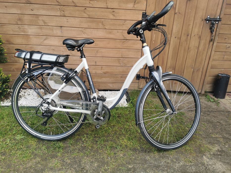 Gazelle Giant Sparta Batavus