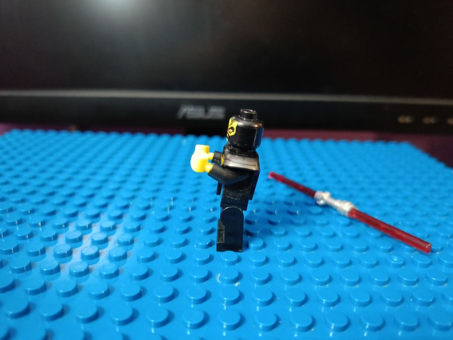 Lego star wars savage opress