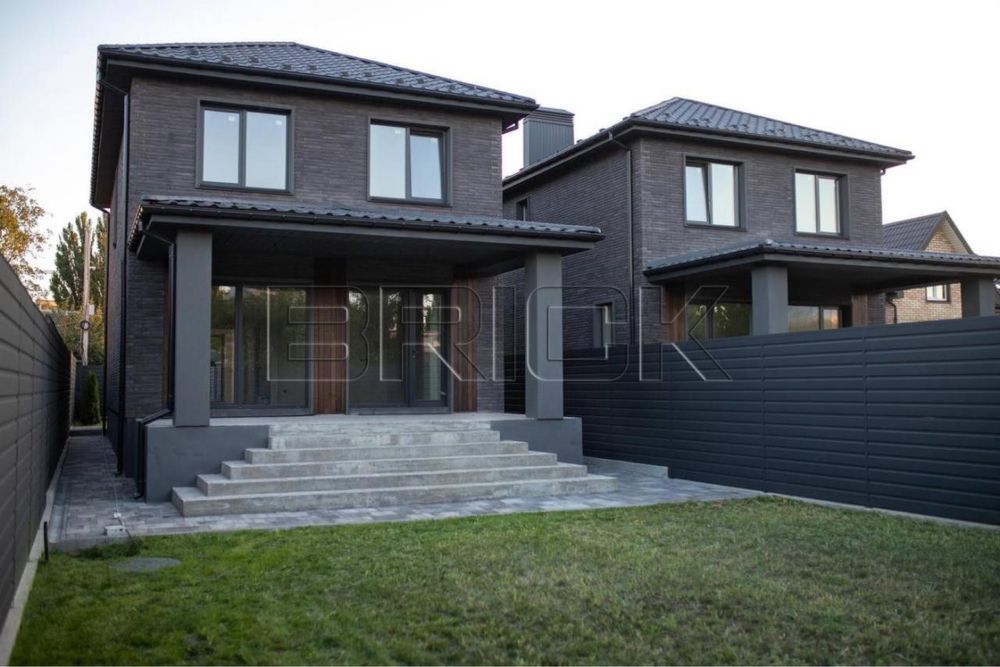 Продаж Сучасного Будинку Під Чистову Київ Академмістечко