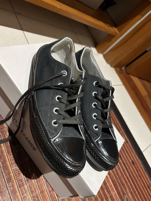 Tennis sapatilhas Converse All Star Originais novas