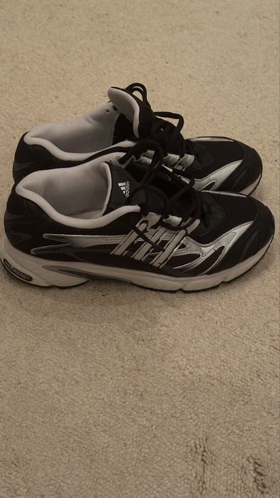 Кросовки Adidas Originals Temper Run 2