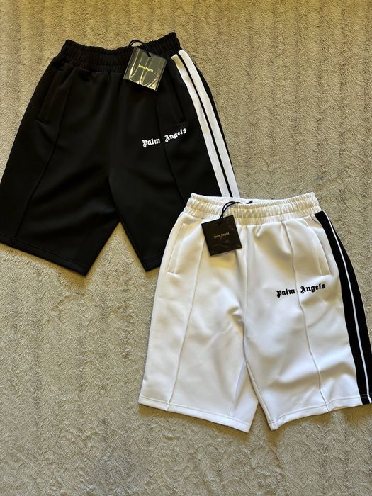 Шорти Palm Angels