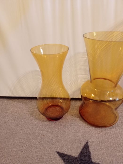 Wazony nietypowe kształty