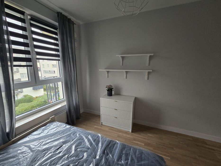 Mieszkanie – Warszawa - Widok 5