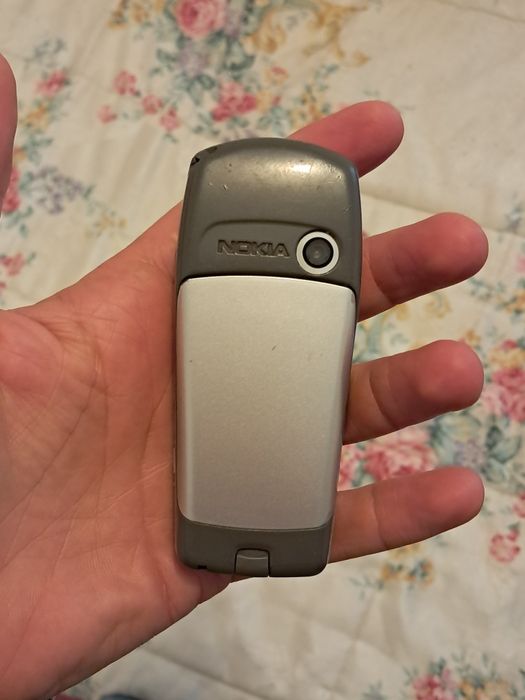 Nokia 6822 funcional