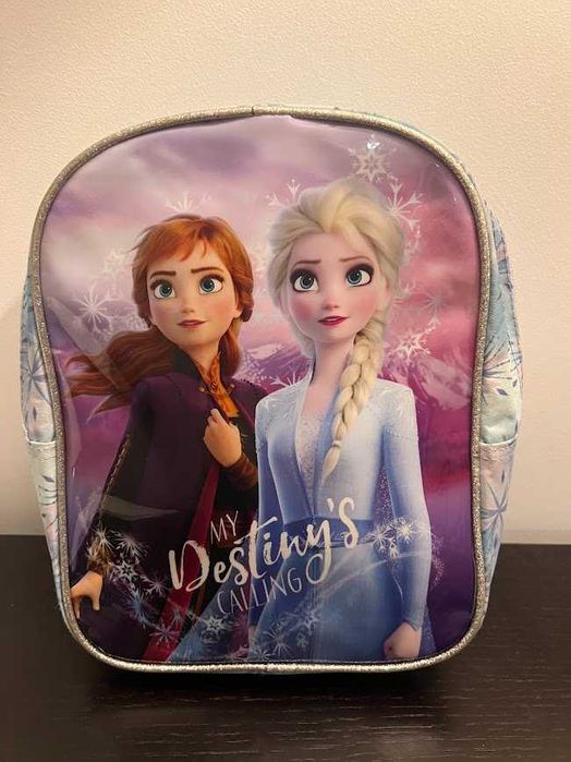 Mochila da Frozen