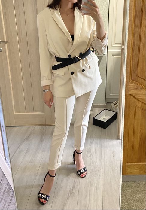 Костюм j’adore imperial брючний костюм