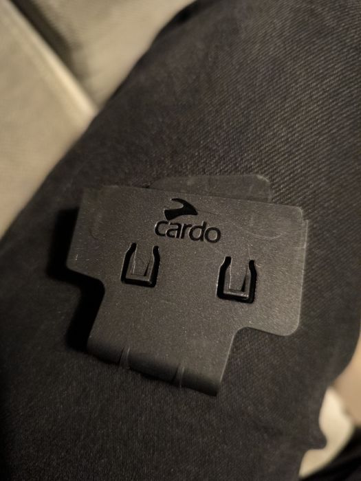 Suporte para Cardo Freecom/Spirit