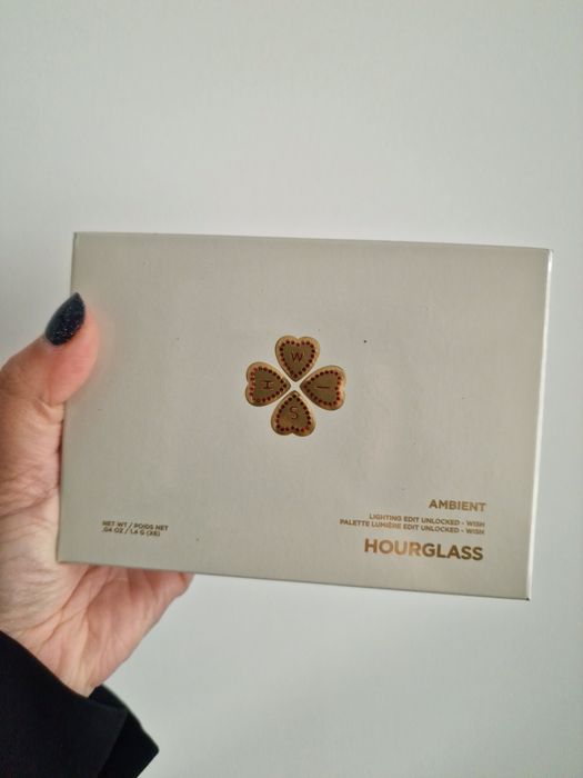 Paletka Hourglass wish