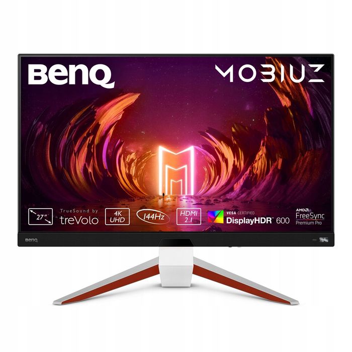 Benq Mobiuz ex2710q QHD 165Hz