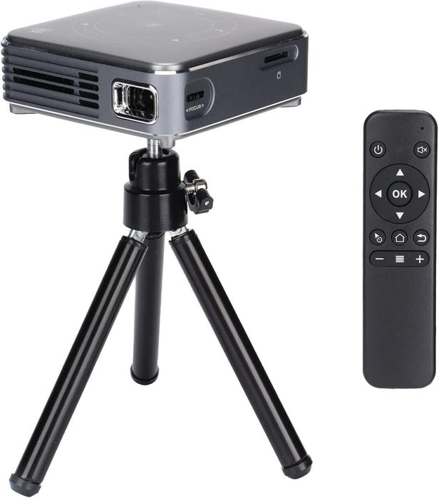 міні-проектор в ЧУДОВОМУ стані