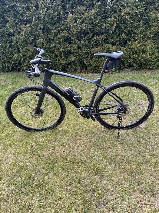 Rower Giant FASTROAD Advanced AR