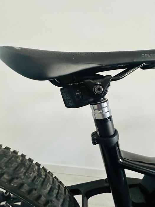 Trek FUEL EXE 9.9