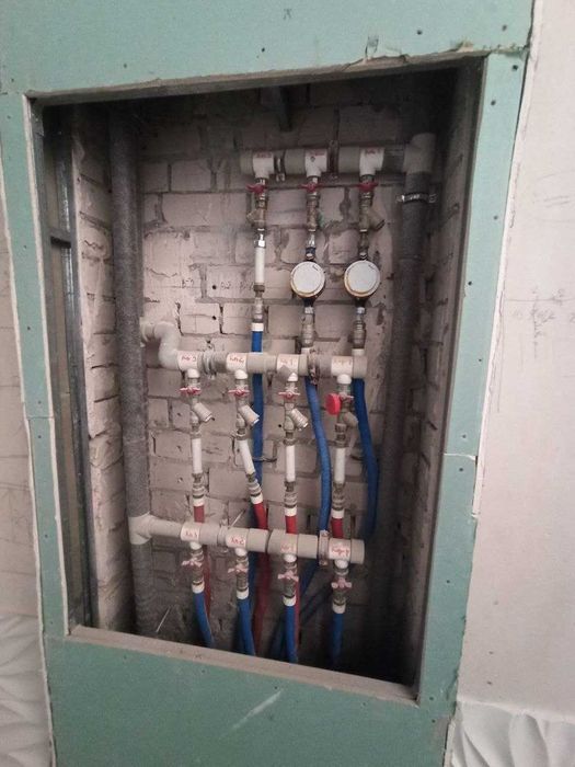 Продаж 1к. квартири в новобудові м.Холодна гора Григорівське шосе 32