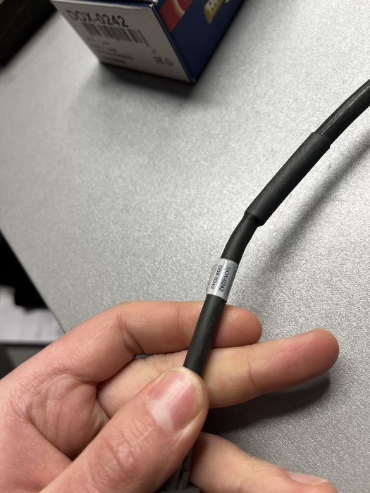 Лямда зонд Dox-0242 ( Toyota Rav 4)