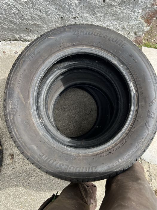 185/65/15 Bridgestone Turanza