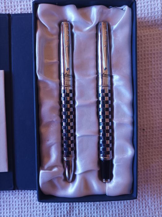 Conjunto de canetas Balmain