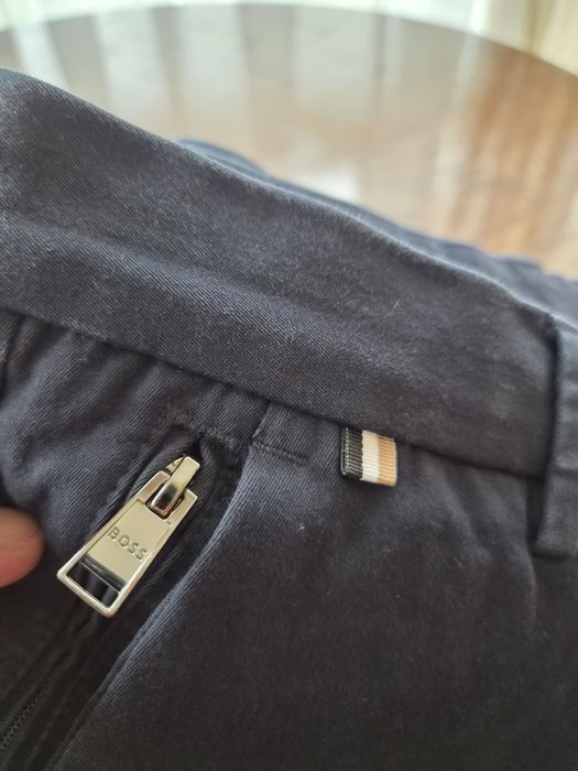 Чоловічі Штани  Hugo Boss originaSlim fitl. S.