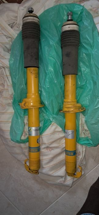Bilstein B6 Alfa 147, gt, 156
