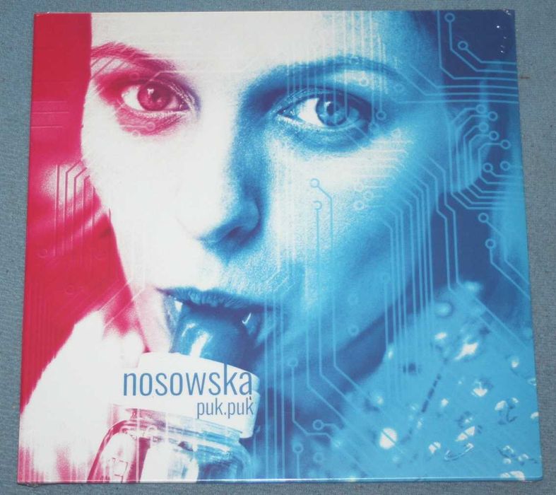 Nosowska, HEY, Rage Against the Machine - vinyl LP nowe w folii