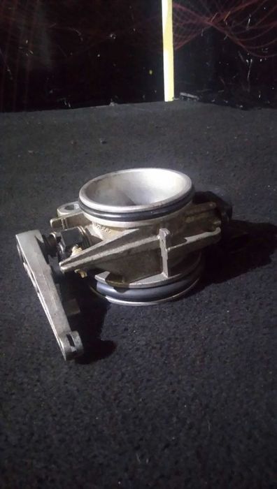 Corpo Da Borboleta  Renault Megane I Classic (La0/1_)