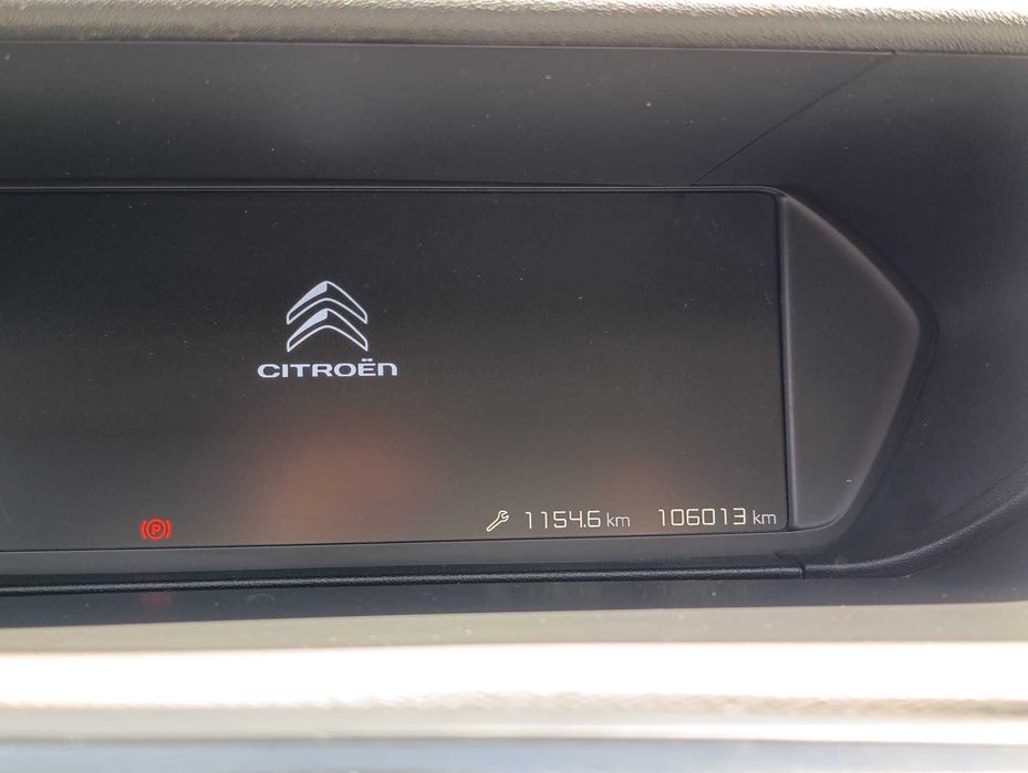 CITROEN C4 Spacetourer 1.5