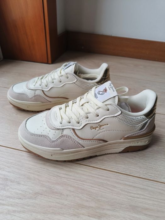 Sapatilhas Pepe Jeans NOVAS
